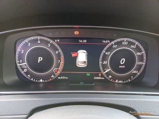 VOLKSWAGEN GOLF GTI TCR 400 MANHART
