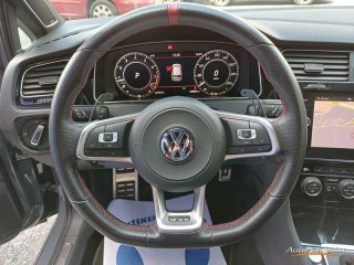 VOLKSWAGEN GOLF GTI TCR 400 MANHART