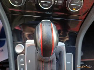VOLKSWAGEN GOLF GTI TCR 400 MANHART
