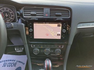 VOLKSWAGEN GOLF GTI TCR 400 MANHART