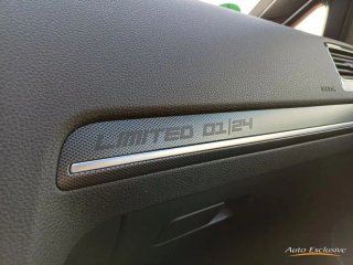 VOLKSWAGEN GOLF GTI TCR 400 MANHART