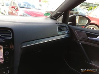 VOLKSWAGEN GOLF GTI TCR 400 MANHART