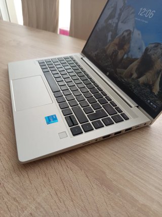 HP ProBook 440 G8 14''