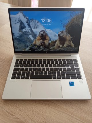 HP ProBook 440 G8 14''
