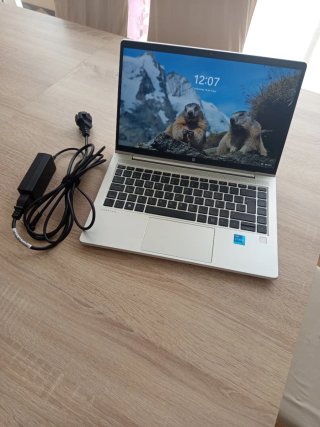 HP ProBook 440 G8 14''