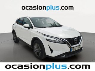 Nissan Qashqai DIG-T 140 mHEV Acenta 4x2 103 kW (140 CV)