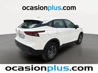 Nissan Qashqai DIG-T 140 mHEV Acenta 4x2 103 kW (140 CV)