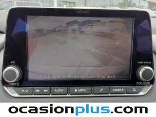 Nissan Qashqai DIG-T 140 mHEV Acenta 4x2 103 kW (140 CV)