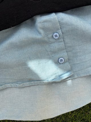 Sudadera 2 en 1 Sen Studios Talla Única