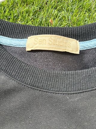 Sudadera 2 en 1 Sen Studios Talla Única