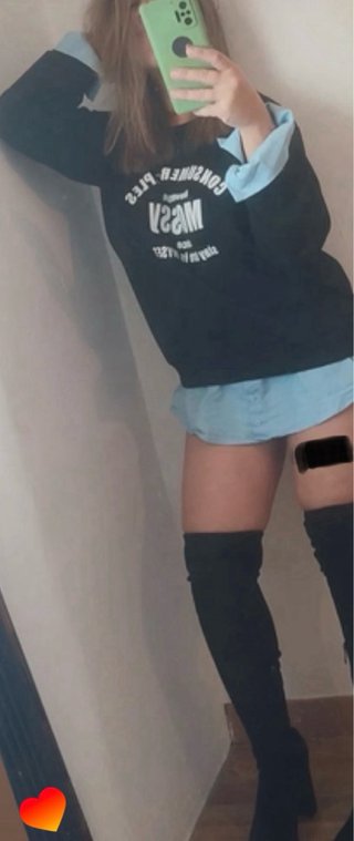 Sudadera 2 en 1 Sen Studios Talla Única