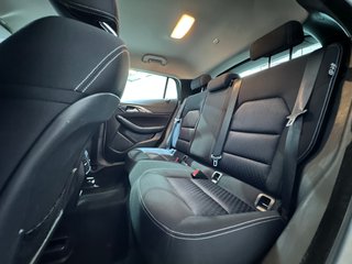 Infiniti Q30 2016