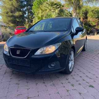 SEAT Ibiza 2012