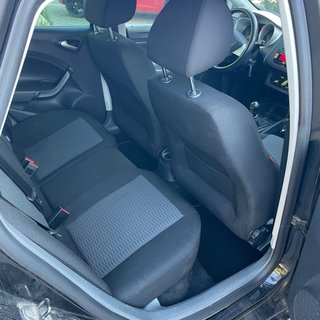 SEAT Ibiza 2012