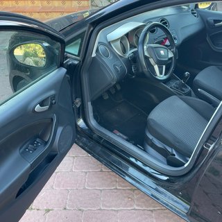 SEAT Ibiza 2012