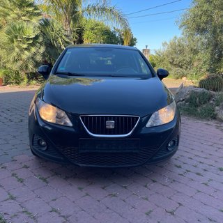 SEAT Ibiza 2012