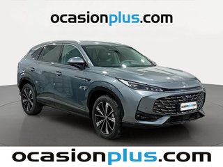 MG HS 1.5T Luxury DCT 125 kW (170 CV)