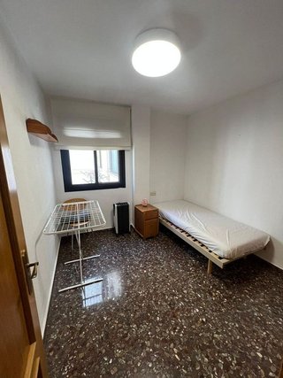 Piso en alquiler en Zona Ausias March en Alboraya