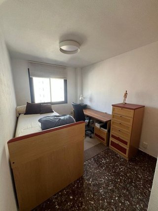 Piso en alquiler en Zona Ausias March en Alboraya