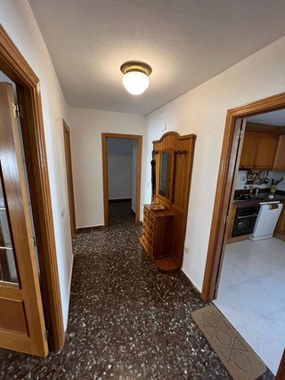 Piso en alquiler en Zona Ausias March en Alboraya