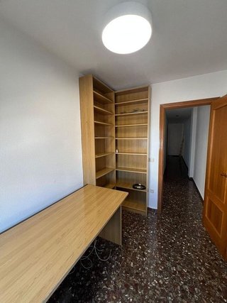 Piso en alquiler en Zona Ausias March en Alboraya