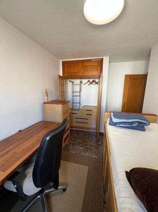 Piso en alquiler en Zona Ausias March en Alboraya