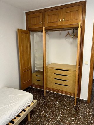 Piso en alquiler en Zona Ausias March en Alboraya