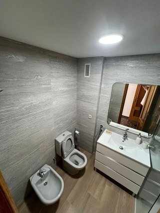 Piso en alquiler en Zona Ausias March en Alboraya