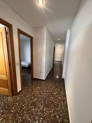 Piso en alquiler en Zona Ausias March en Alboraya