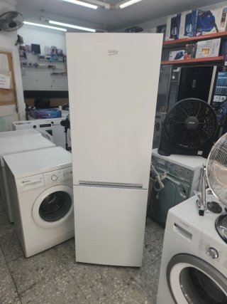 NEVERA,BEKO GARANTIA TRANSPORTE