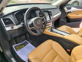 Volvo XC90 2016