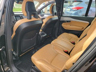 Volvo XC90 2016