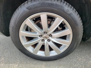 Volvo XC90 2016