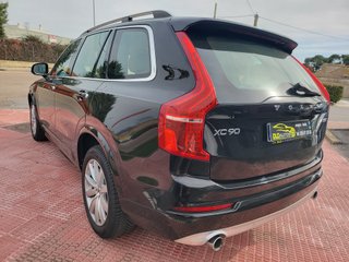 Volvo XC90 2016