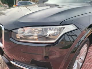Volvo XC90 2016