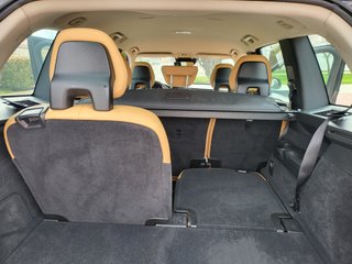 Volvo XC90 2016