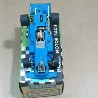 Scalextric Ferrari B-3 F1