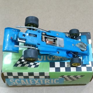 Scalextric Ferrari B-3 F1