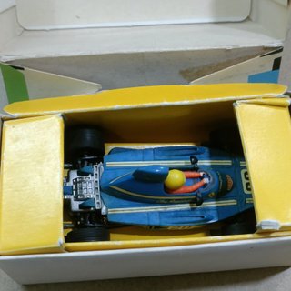 Scalextric Ferrari B-3 F1