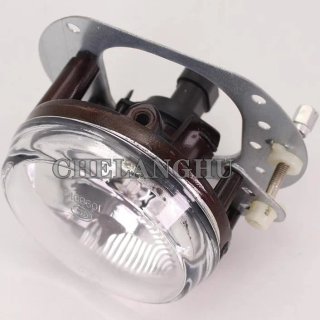 Focos Antiniebla Mercedes CL/CL Coupe/S