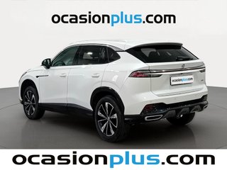 MG HS 1.5T Luxury DCT 125 kW (170 CV)