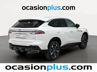 MG HS 1.5T Luxury DCT 125 kW (170 CV)