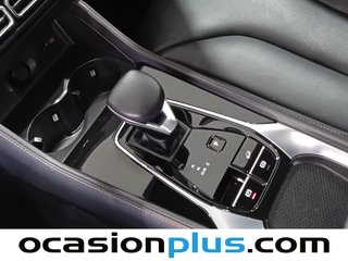 MG HS 1.5T Luxury DCT 125 kW (170 CV)