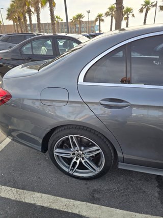 Mercedes-Benz Clase E 2020