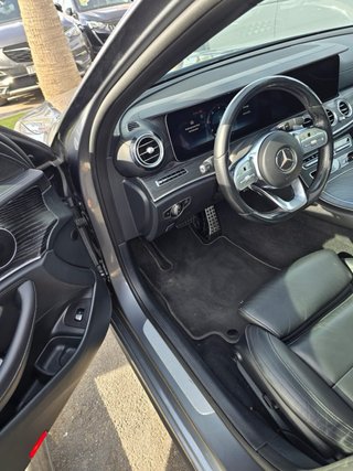 Mercedes-Benz Clase E 2020