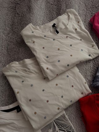 Lote Camisetas Talla M, L, XL