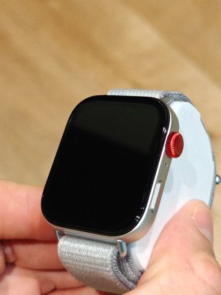 Huawei Watch Fit 3 + Accesorios