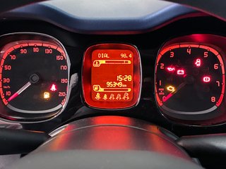 Fiat Panda 2014 GARANTIA