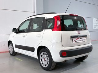 Fiat Panda 2014 GARANTIA