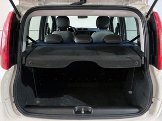 Fiat Panda 2014 GARANTIA